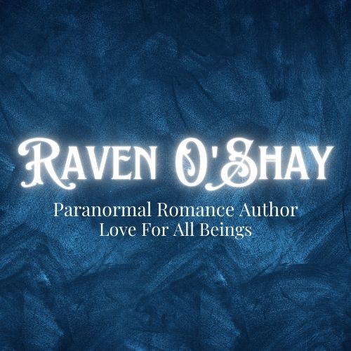 Raven O'Shay